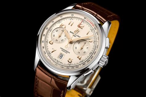 breitling premier seventeen jewels|Breitling watches uk.